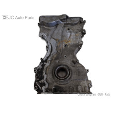 19L302 Engine Timing Cover For 09-11 Kia Optima LX 2.4 213502G002