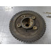 19L305 Intake Camshaft Timing Gear For 09-10 Kia Optima LX 2.4 243502G000