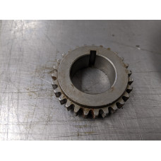 19L306 Crankshaft Timing Gear For 09-10 Kia Optima LX 2.4