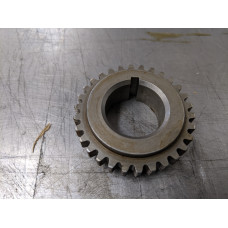 19L307 Crankshaft Timing Gear For 09-10 Kia Optima LX 2.4