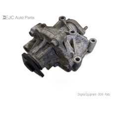 19M204 Water Coolant Pump From 2009 Kia Optima LX 2.4 251002G500