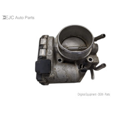 19M207 Throttle Valve Body For 06-10 Kia Optima LX 2.4 3510025400