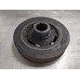 19M209 Crankshaft Pulley From 2009 Kia Optima LX 2.4