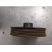 19M209 Crankshaft Pulley From 2009 Kia Optima LX 2.4