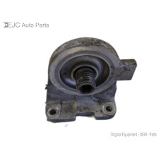 19M211 Engine Oil Filter Housing For 09-10 Kia Optima LX 2.4