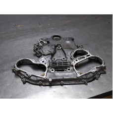 GTO404 Engine Timing Cover For 09-14 Nissan Murano LE AWD 3.5 13500JP00A