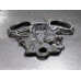 GTO404 Engine Timing Cover For 09-14 Nissan Murano LE AWD 3.5 13500JP00A