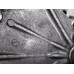 GTO404 Engine Timing Cover For 09-14 Nissan Murano LE AWD 3.5 13500JP00A