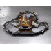 GTO404 Engine Timing Cover For 09-14 Nissan Murano LE AWD 3.5 13500JP00A