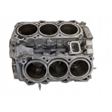 #BKL36 Engine Cylinder Block From 2009 Nissan Murano LE AWD 3.5