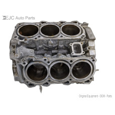 #BKL36 Engine Cylinder Block For 09-14 Nissan Murano LE AWD 3.5