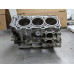 #BKL36 Engine Cylinder Block From 2009 Nissan Murano LE AWD 3.5