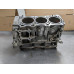 #BKL36 Engine Cylinder Block From 2009 Nissan Murano LE AWD 3.5