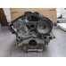 #BKL36 Engine Cylinder Block From 2009 Nissan Murano LE AWD 3.5