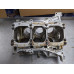 #BKL36 Engine Cylinder Block From 2009 Nissan Murano LE AWD 3.5