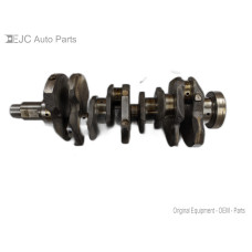 #P402 Crankshaft Standard For 09-14 Nissan Murano LE AWD 3.5 12200JA11A