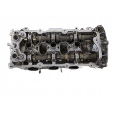 #P405 Left Cylinder Head From 2009 Nissan Murano LE AWD 3.5