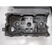 33A001 Right Valve Cover From 2009 Nissan Murano LE AWD 3.5