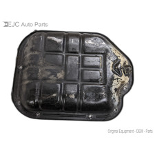 33A002 Lower Engine Oil Pan From 2009 Nissan Murano LE AWD 3.5