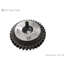 33A008 Exhaust Camshaft Timing Gear For 09-14 Nissan Murano LE AWD 3.5 13024JN01A
