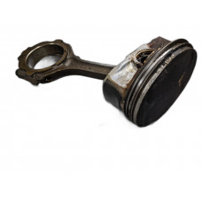 33A010 Piston and Connecting Rod Standard From 2009 Nissan Murano LE AWD 3.5