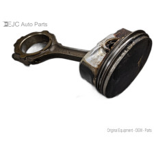 33A010 Piston and Connecting Rod Standard For 09-14 Nissan Murano LE AWD 3.5 121004W00C