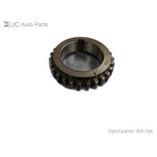 33A012 Crankshaft Timing Gear For 09-14 Nissan Murano LE AWD 3.5 13021AL51A