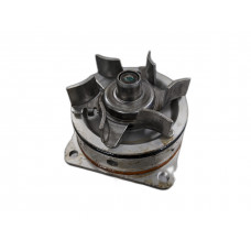 33A013 Water Coolant Pump From 2009 Nissan Murano LE AWD 3.5
