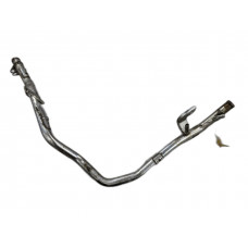 33A014 Heater Line From 2009 Nissan Murano LE AWD 3.5