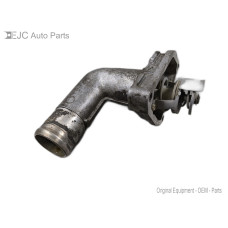 33A018 Thermostat Housing For 09-14 Nissan Murano LE AWD 3.5 212009HP0A