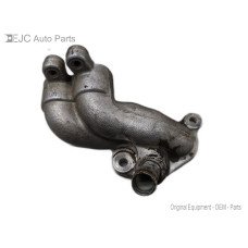 33A020 Heater Fitting For 09-14 Nissan Murano LE AWD 3.5