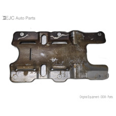 33A021 Engine Oil Baffle For 09-14 Nissan Murano LE AWD 3.5 11113ZK61A