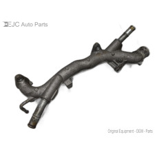 33A027 Coolant Crossover For 09-14 Nissan Murano LE AWD 3.5 11060JA10A