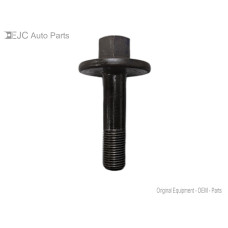 33A028 Crankshaft Bolt For 09-14 Nissan Murano LE AWD 3.5 1230931U0B