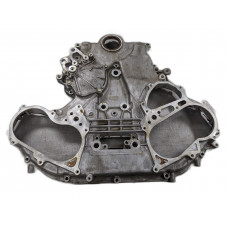 GTO404 Engine Timing Cover From 2009 Nissan Murano LE AWD 3.5