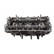 #CW07 Right Cylinder Head From 2000 Isuzu Rodeo  3.2