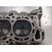 #CW07 Right Cylinder Head From 2000 Isuzu Rodeo  3.2