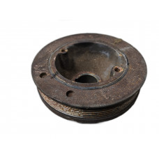 20Y304 Crankshaft Pulley From 2000 Isuzu Rodeo  3.2