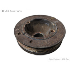 20Y304 Crankshaft Pulley For 98-04 Isuzu Rodeo  3.2