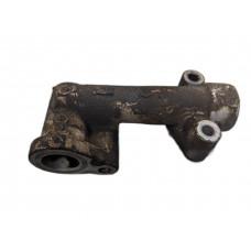 20Y315 Oil Supply Line From 2000 Isuzu Rodeo  3.2