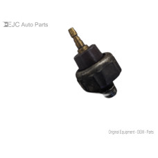 20Y317 Engine Oil Pressure Sensor From 2000 Isuzu Rodeo  3.2