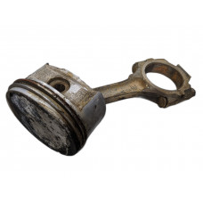 20Z301 Piston and Connecting Rod Standard From 2000 Isuzu Rodeo  3.2