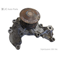 20Z304 Water Coolant Pump From 2000 Isuzu Rodeo  3.2