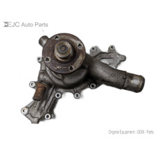 33B003 Water Coolant Pump For 97-10 Ford Explorer  4.0 5L2E8505BA