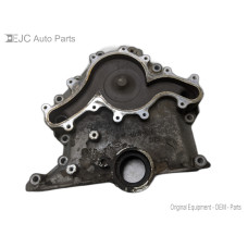 33B005 Engine Timing Cover For 01-03 Ford Explorer  4.0 1L2E6059A4A