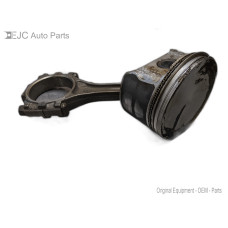 33B012 Piston and Connecting Rod Standard From 2003 Ford Explorer  4.0 3L2E6200BA