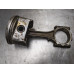 33B012 Piston and Connecting Rod Standard From 2003 Ford Explorer  4.0 3L2E6200BA