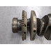 #S604 Crankshaft Standard For 11-15 Dodge Durango  3.6 05184249AF