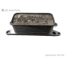 33C008 Oil Cooler For 11-15 Dodge Durango 3.6 05184294AE 33C008 Oil Cooler For 11-15 Dodge Durango 3.6 05184294AE