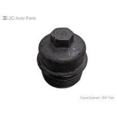 33C012 Oil Filter Cap For 11-15 Dodge Durango 3.6 68079747AC 33C012 Oil Filter Cap For 11-15 Dodge Durango 3.6 68079747AC